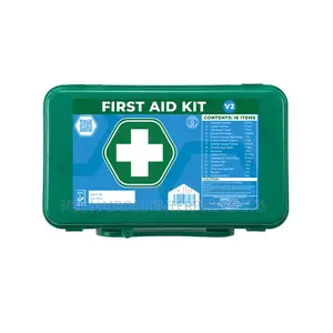 First Aid Kits V1 V2