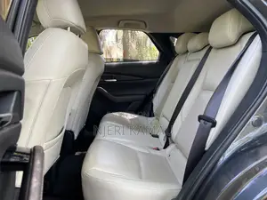 Mazda CX-30 2019 Gray