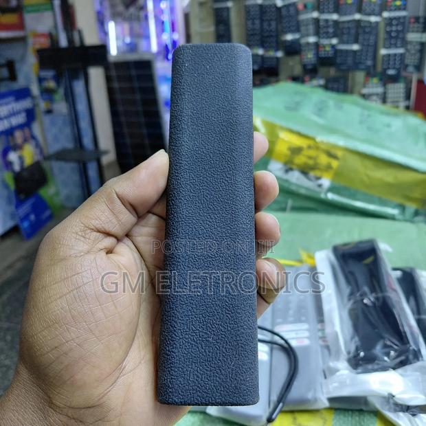 Samsung Magic Remote Control With Silicone Cover - Black. - thumbnail 2