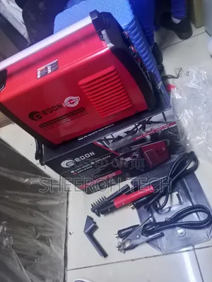 Arc-630s Dc Inverter Welding Machine