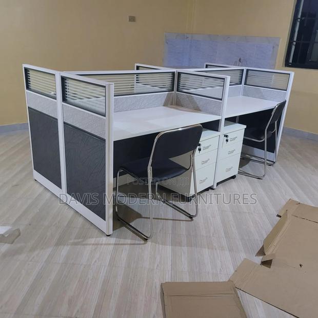 Office Workstation Cubicles