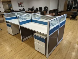 Office Workstation Cubicles