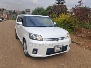 Toyota Rumion 1.5 FWD 2021 White