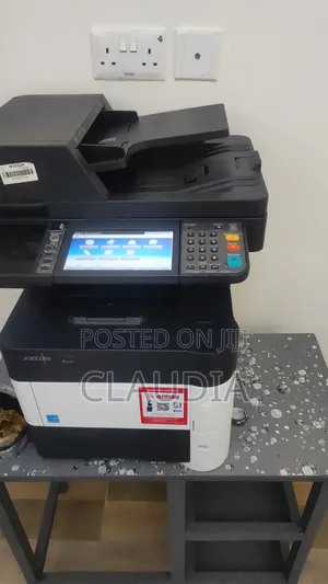 Kyocera Ecosys M3550idn Printer