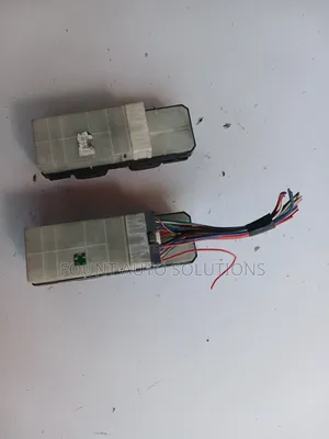 Mainswitch Subaru Stella 2009