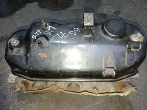 Mitsubishi Pajero Petrol V44 V6 Top Head
