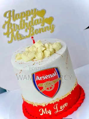 Birthday and Wedding Cake for All Occasions