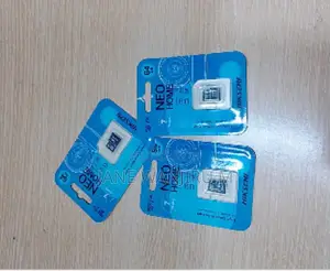 Neo Hiksemi 64gb Sd Card Fast Reliable Storage