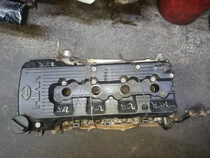 Toyota 2tr/1tr Top Head