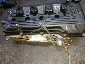 Toyota 2tr/1tr Top Head