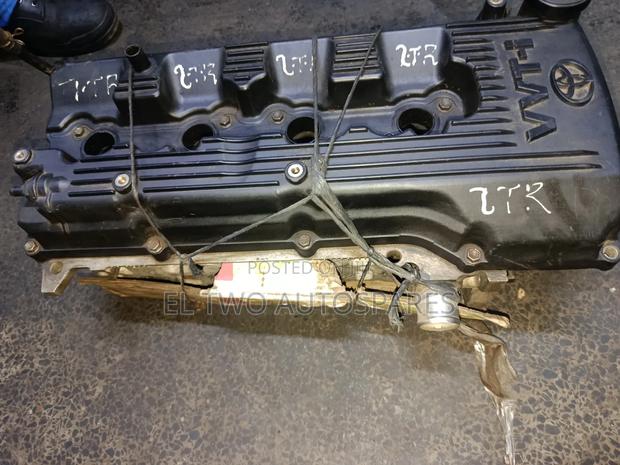 Toyota 2tr/1tr Top Head - thumbnail 3