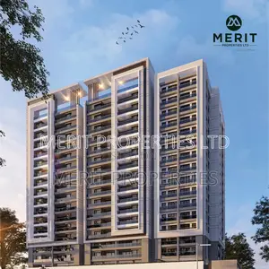 2bdrm Apartment in Kilimani, Hurlingham for sale