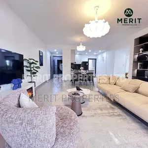 2bdrm Apartment in Kilimani, Hurlingham for sale