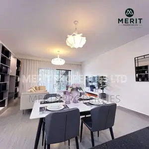 2bdrm Apartment in Kilimani, Hurlingham for sale