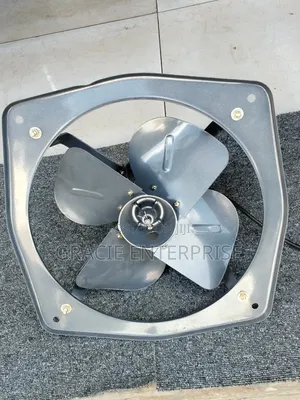 Heavy Duty Industrial Exhaust Fan
