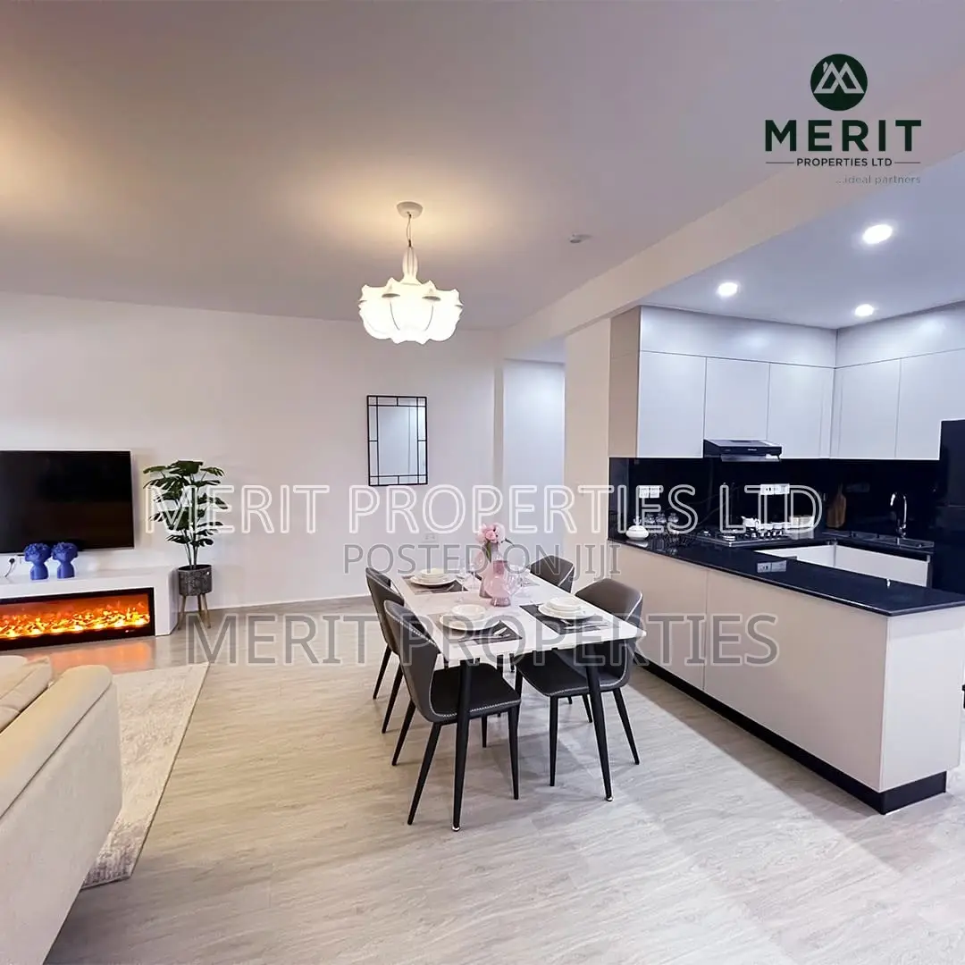 2bdrm Apartment in Kilimani, Hurlingham for sale