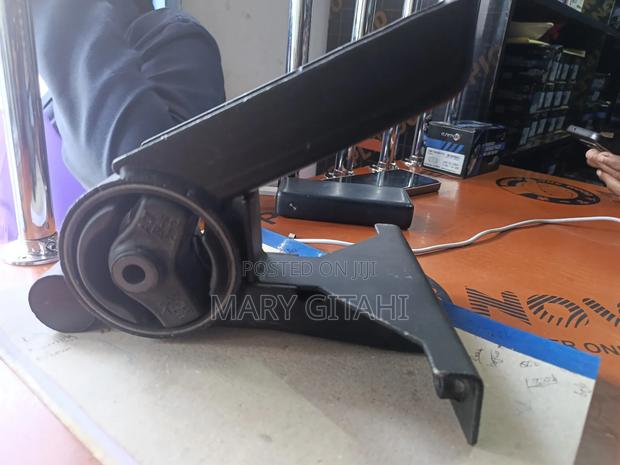 Gear Mounting Suzuki Swift - thumbnail 2