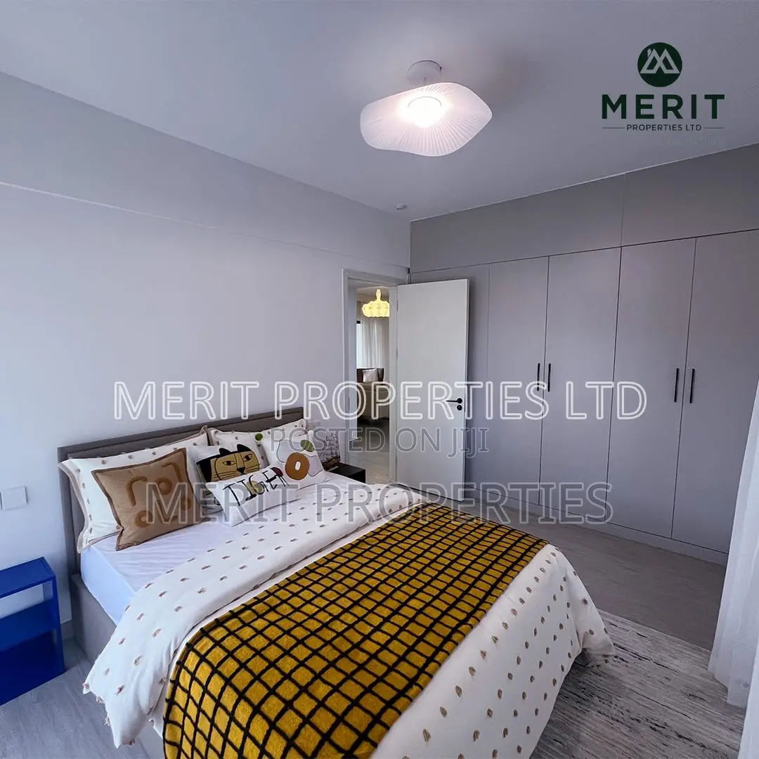 2bdrm Apartment in Kilimani, Hurlingham for sale