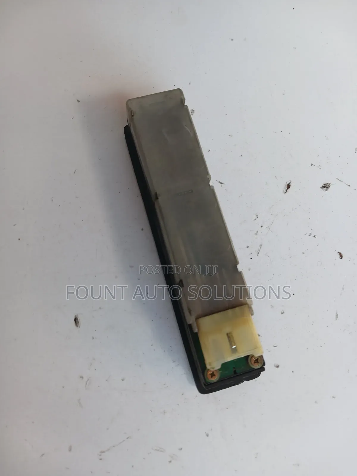 Mainswitch Suzuki Wagon R
