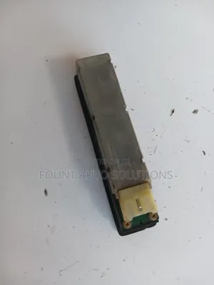 Mainswitch Suzuki Wagon R