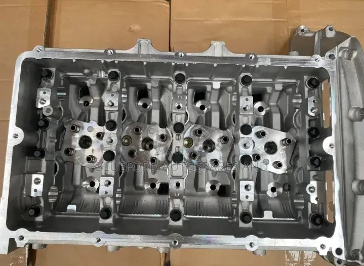 Ford Ranger Cylinder Head T6 2.2l