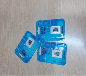 Neo Hiksemi 64gb Sd Memory Card