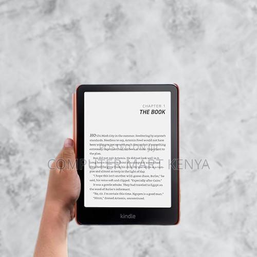 New Amazon Kindle Paperwhite 32 GB White - thumbnail 2