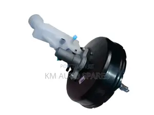 Toyota Innova Brake Booster/Master Cylinder