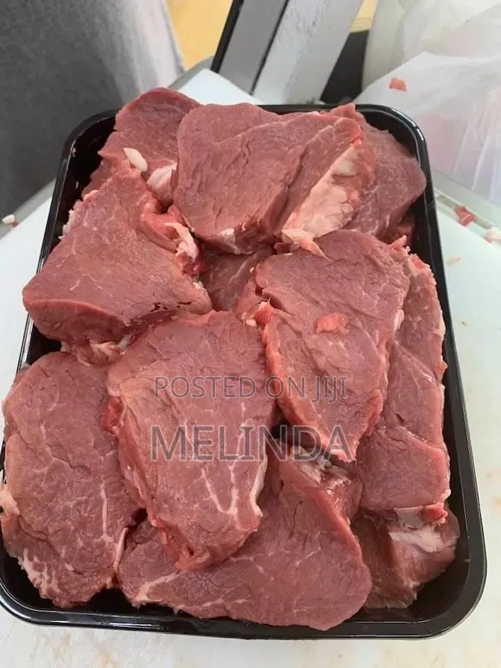 Beaf Meats