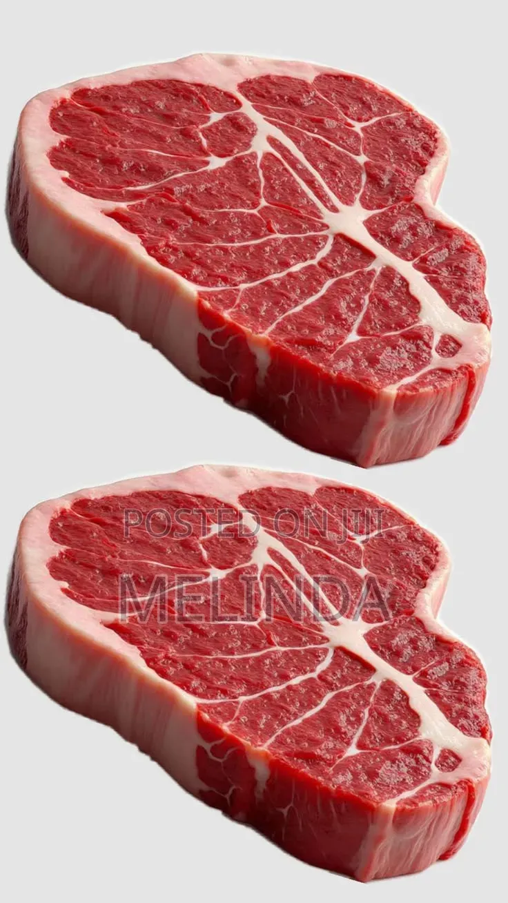 Beaf Meats