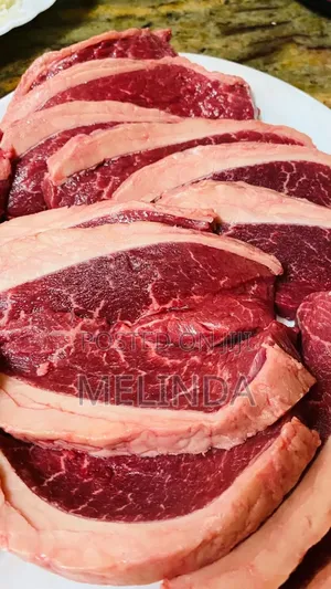 Beaf Meats