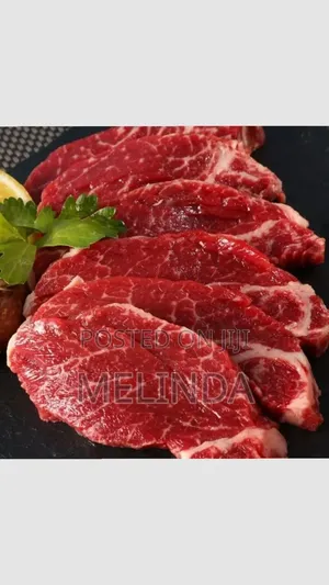 Beaf Meats