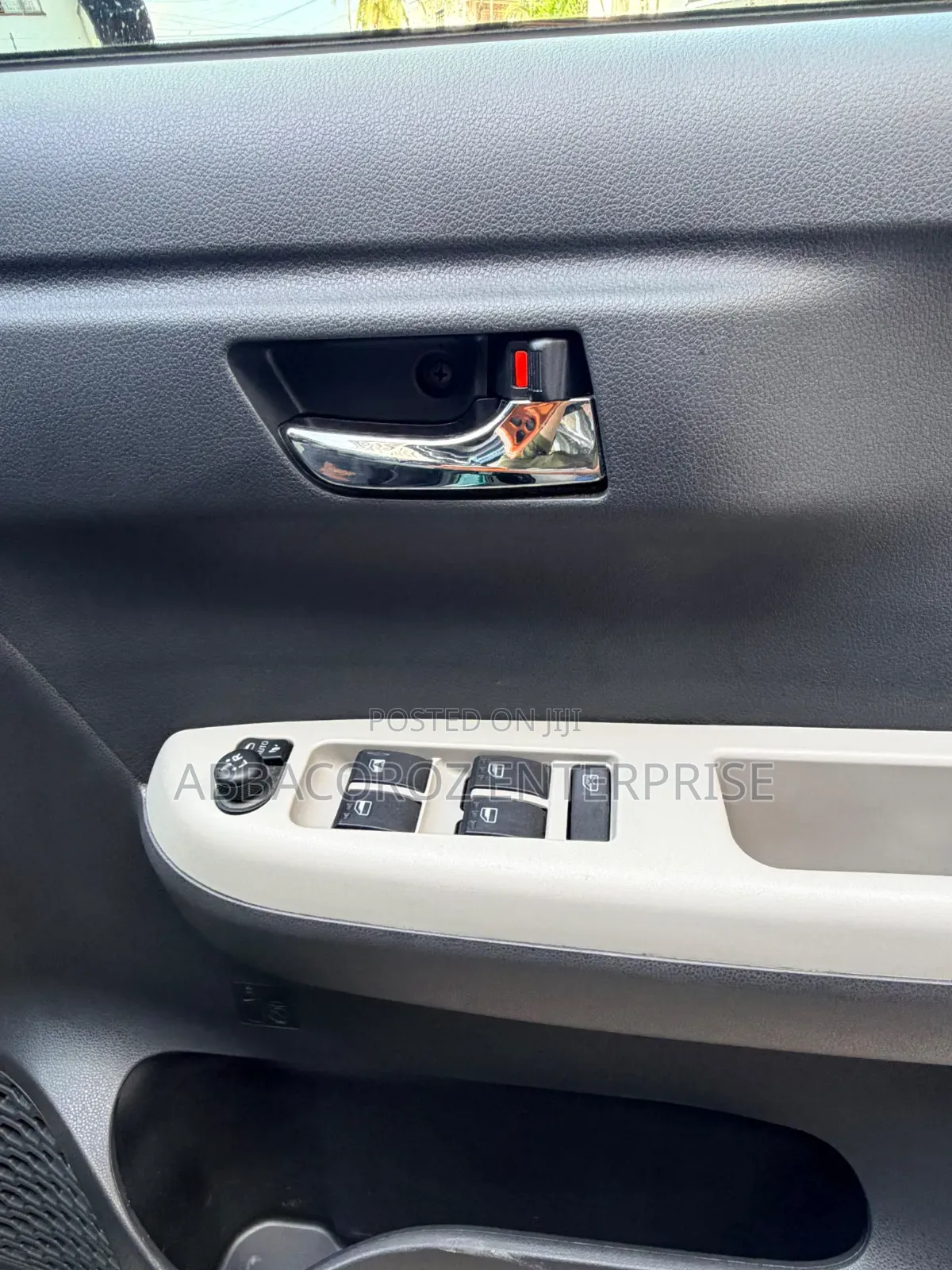 Toyota Passo 2019 Green