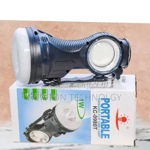 Portable Portable Kc Torch at 800