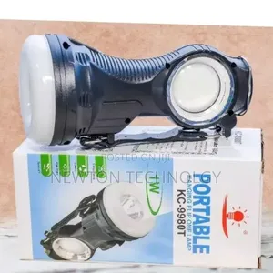 Portable Portable Kc Torch at 800