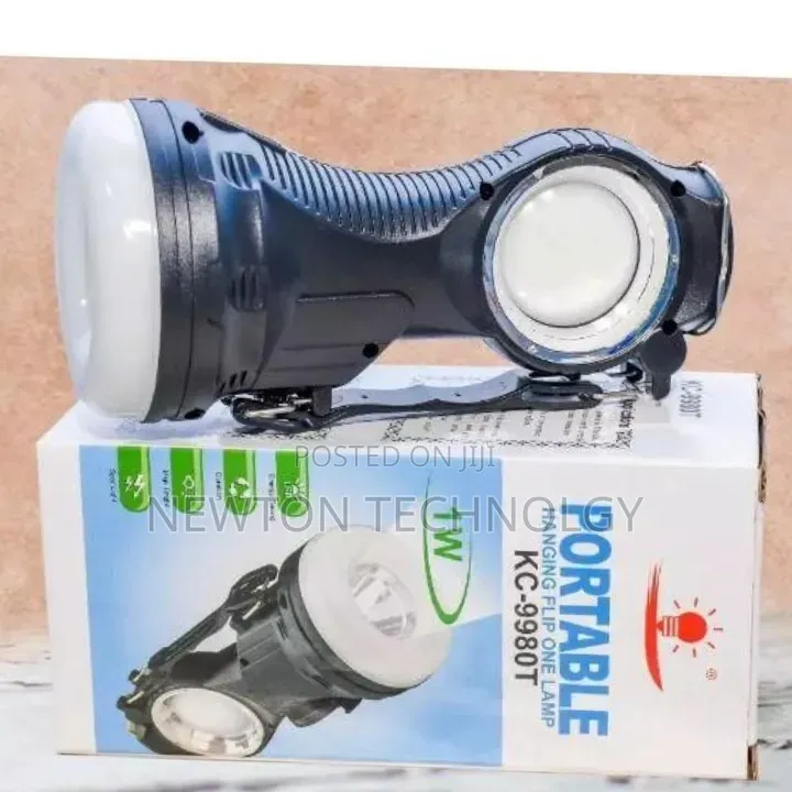 Portable Portable Kc Torch at 800