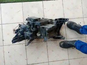Prado 160 Headlight
