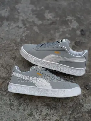 Puma Suede Xl