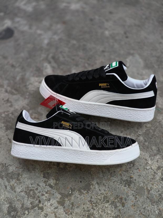 Puma Suede Xl - thumbnail 4