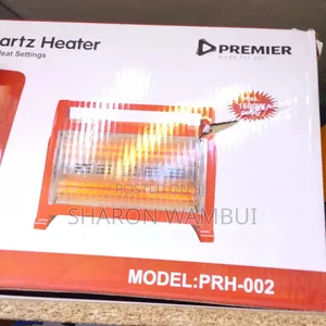 Premier 1800w Room Heater/1800w Premier Room Heater