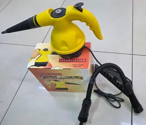 Multipurpose Hand Held Steam Cleaner