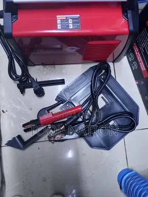 Edon Electric Welding Machine