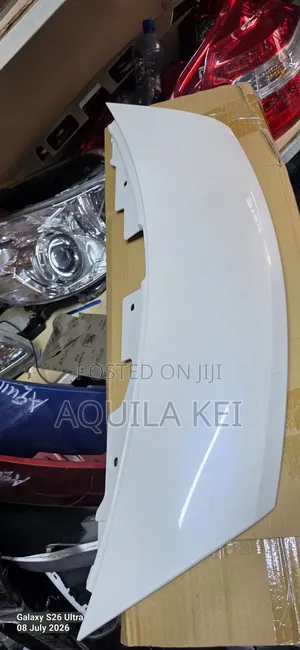 Nissan Note Epower Grille Panel