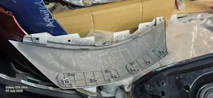 Nissan Note Epower Grille Panel