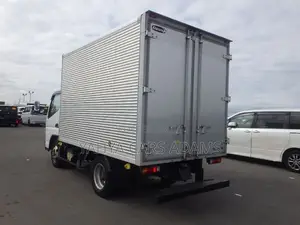 Nissan Atlas 2020