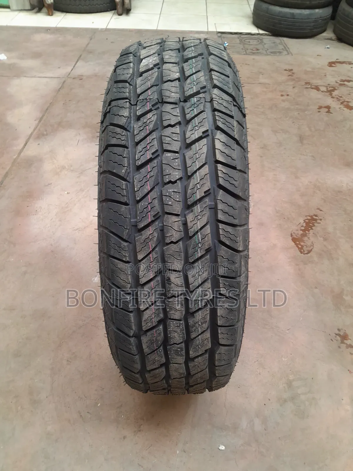 225/65r17 Grenlander Tyre