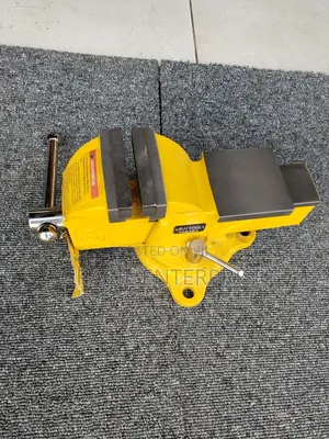 Bench Vise/ Bench Vice