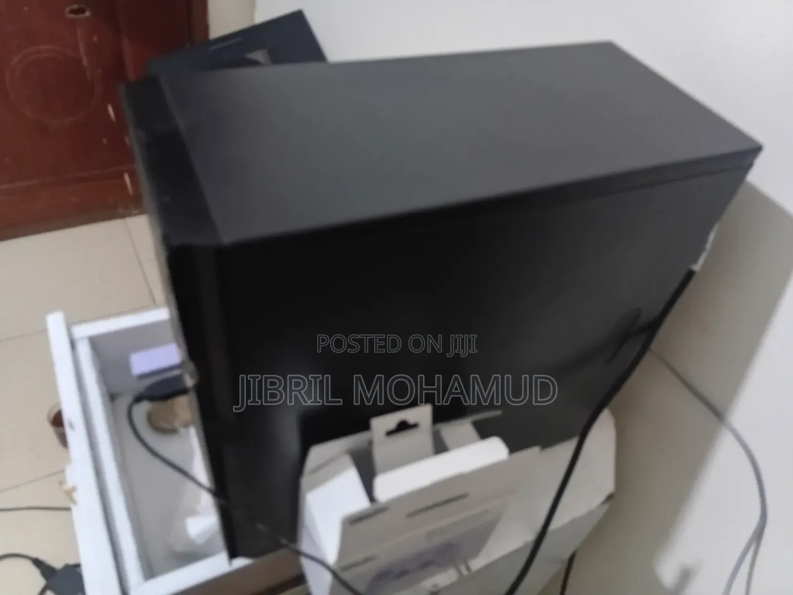 Desktop Computer Asus 16GB Intel Core i5 HDD 500GB