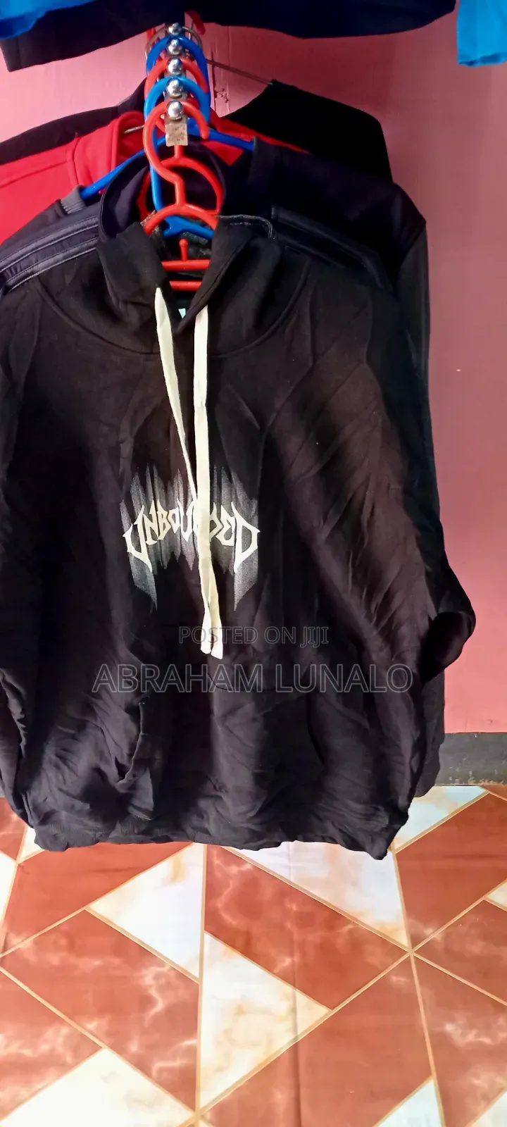 Hoodie for Sale
