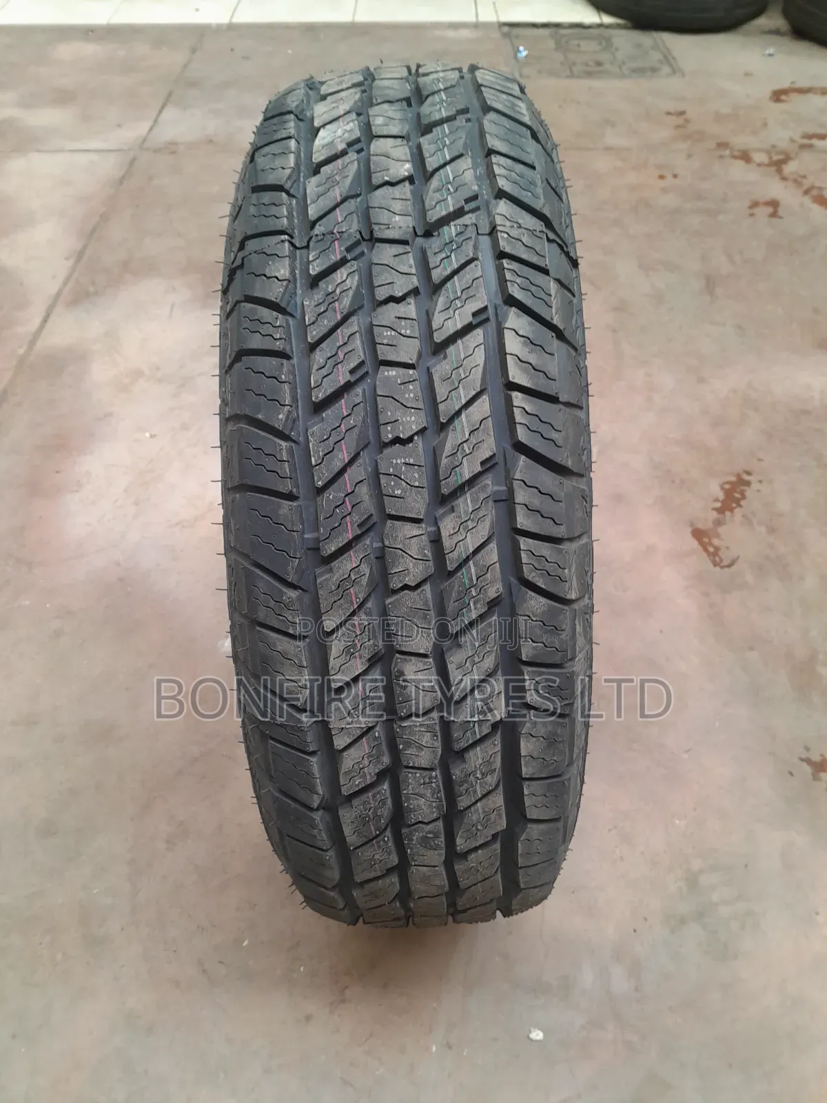 235/65r17 Grenlander Tyre